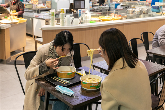 智能做饭机器人